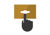 Shop Click Drive Create Icon in Okeechobee, FL