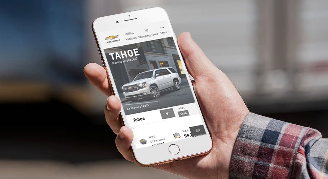 Shop Click Drive in Okeechobee, FL