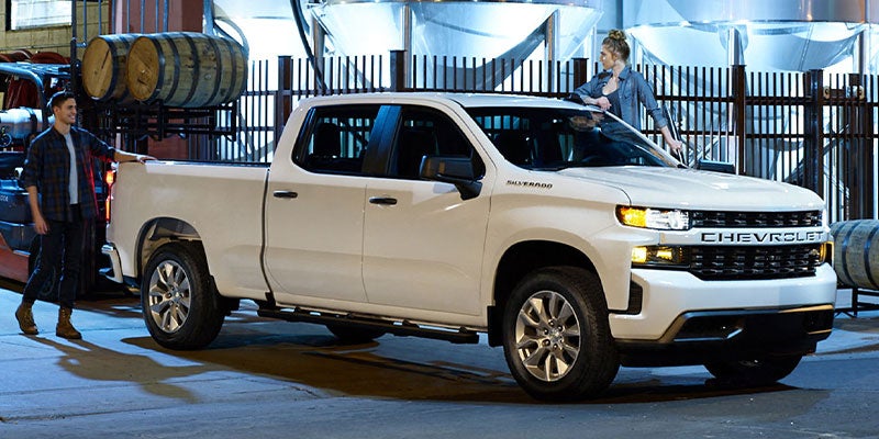 Business Elite - Gilbert Chevrolet in Okeechobee FL