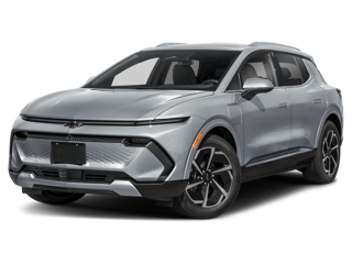Equinox EV - Gilbert Chevrolet in Okeechobee FL