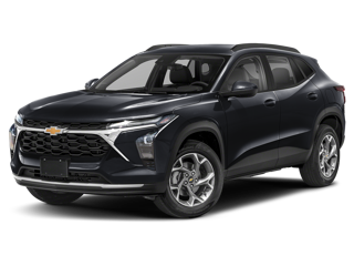Chevrolet Trax - Gilbert Chevrolet in Okeechobee FL