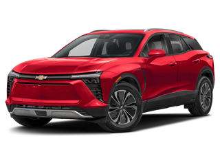 Chevrolet Blazer EV - Gilbert Chevrolet in Okeechobee FL