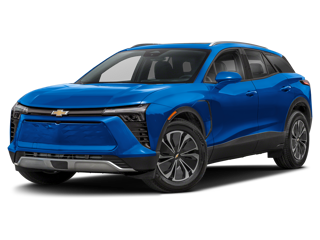 Chevrolet Blazer EV - Gilbert Chevrolet in Okeechobee FL