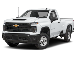 Chevrolet Silverado HD - Gilbert Chevrolet in Okeechobee FL