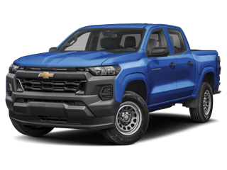 Chevrolet Colorado - Gilbert Chevrolet in Okeechobee FL