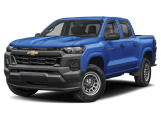 Chevrolet Colorado - Gilbert Chevrolet in Okeechobee FL