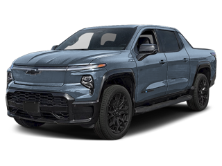 Chevrolet Silverado EV - Gilbert Chevrolet in Okeechobee FL
