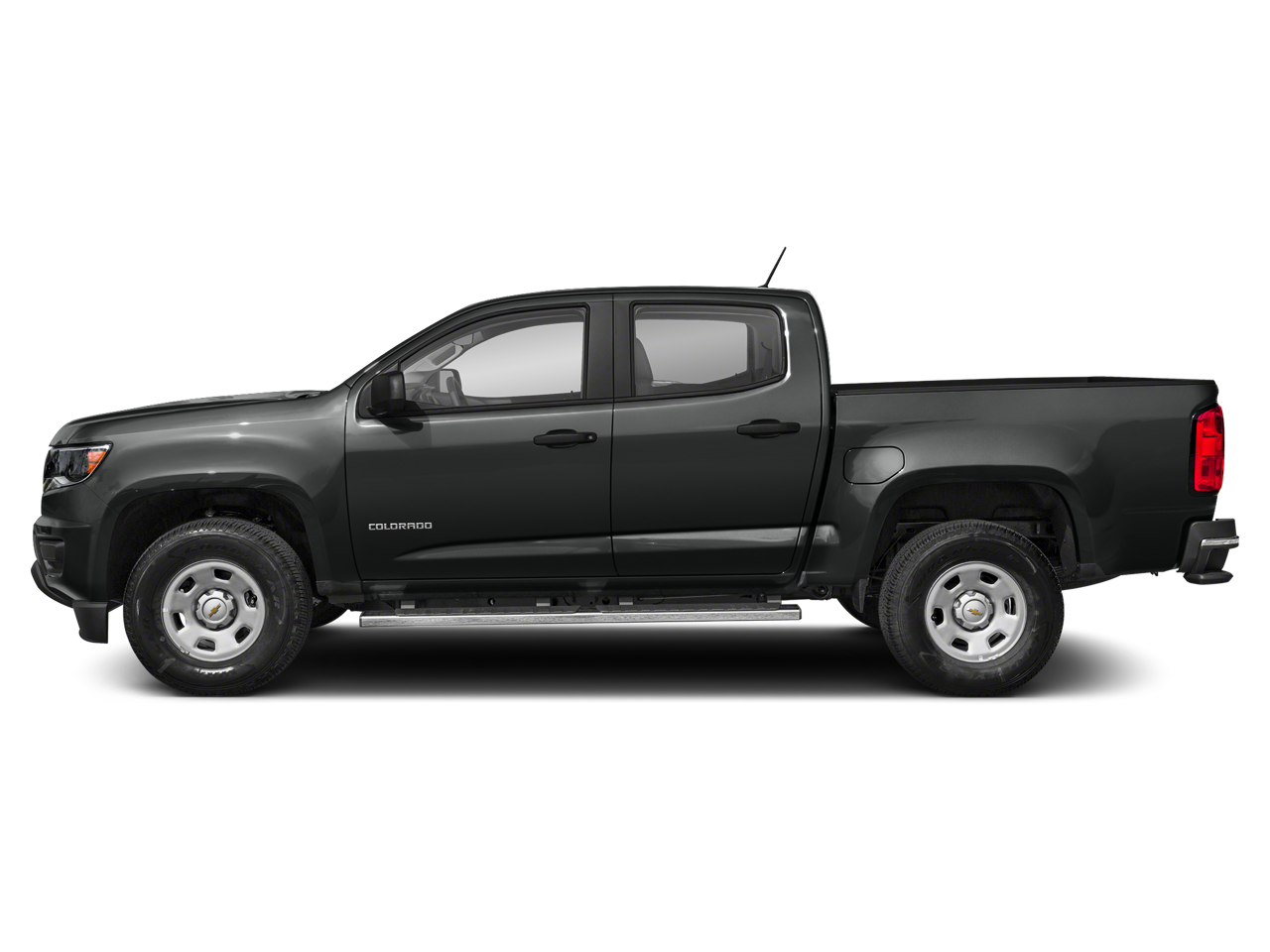 2019 Chevrolet Colorado 2WD LT
