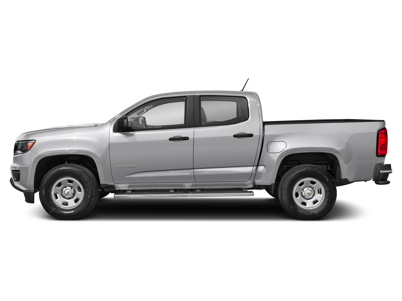 2020 Chevrolet Colorado 2WD Work Truck