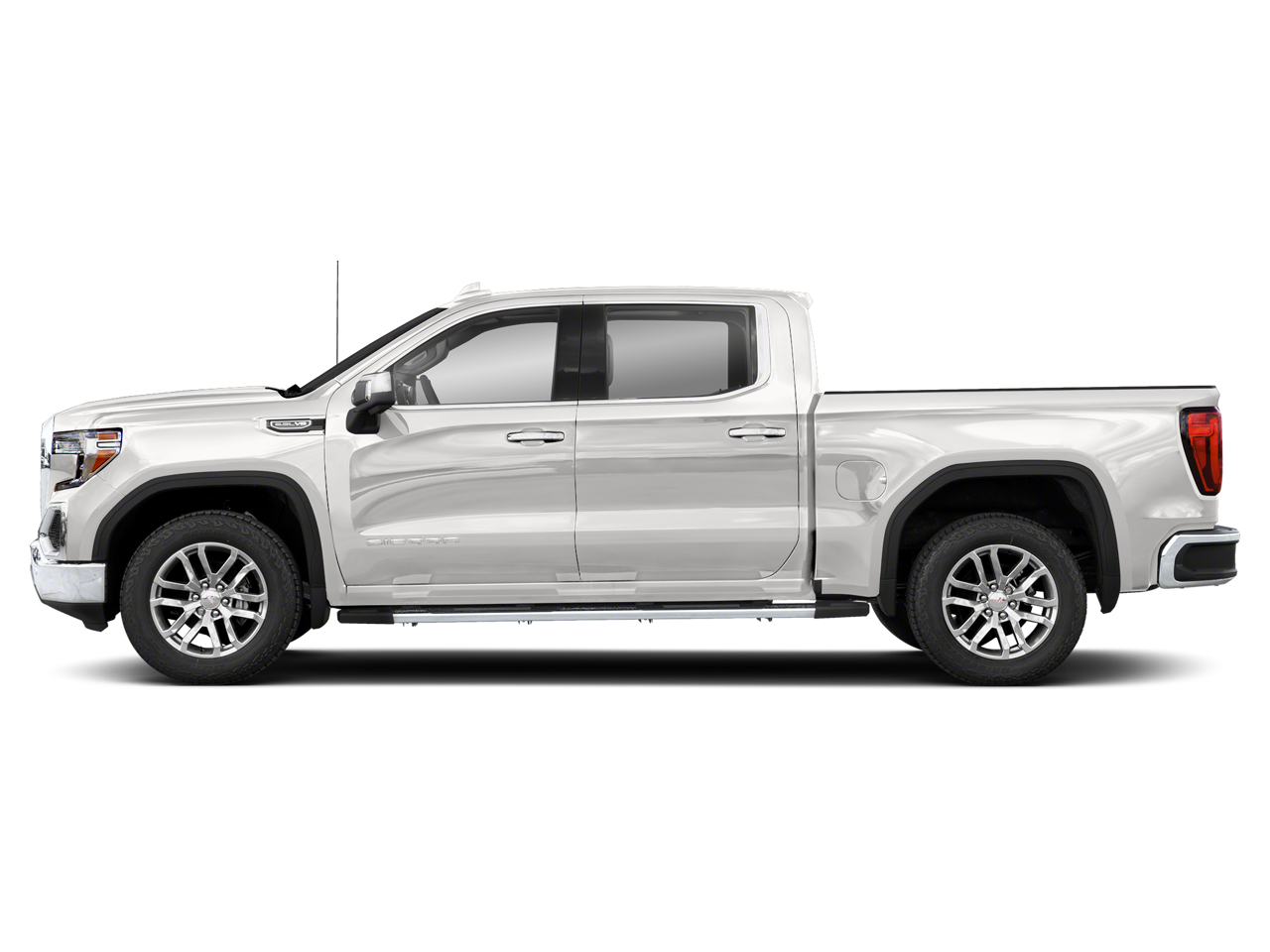 2020 GMC Sierra 1500 SLT - Photo 26
