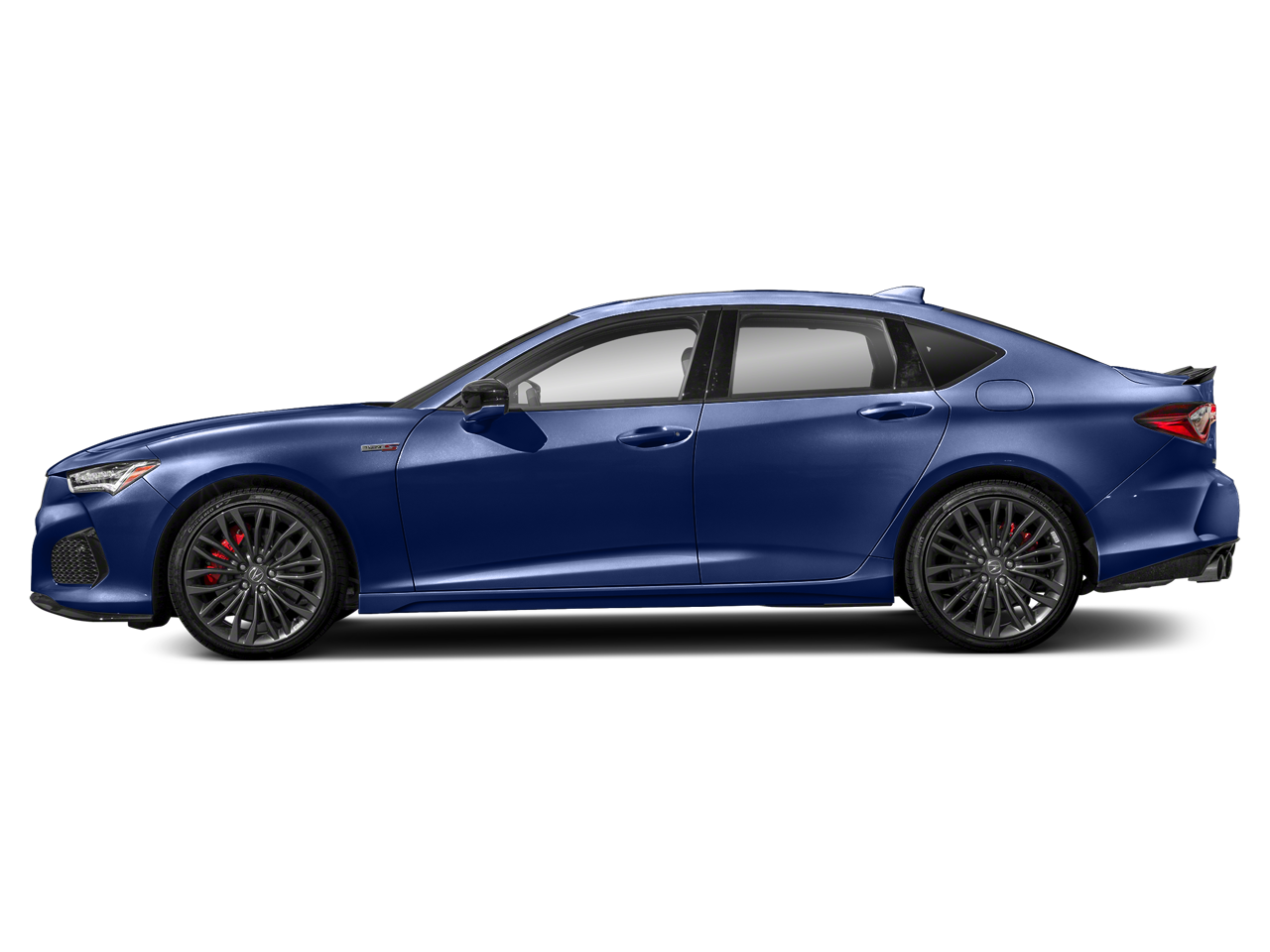 2021 Acura TLX Type S SH-AWD