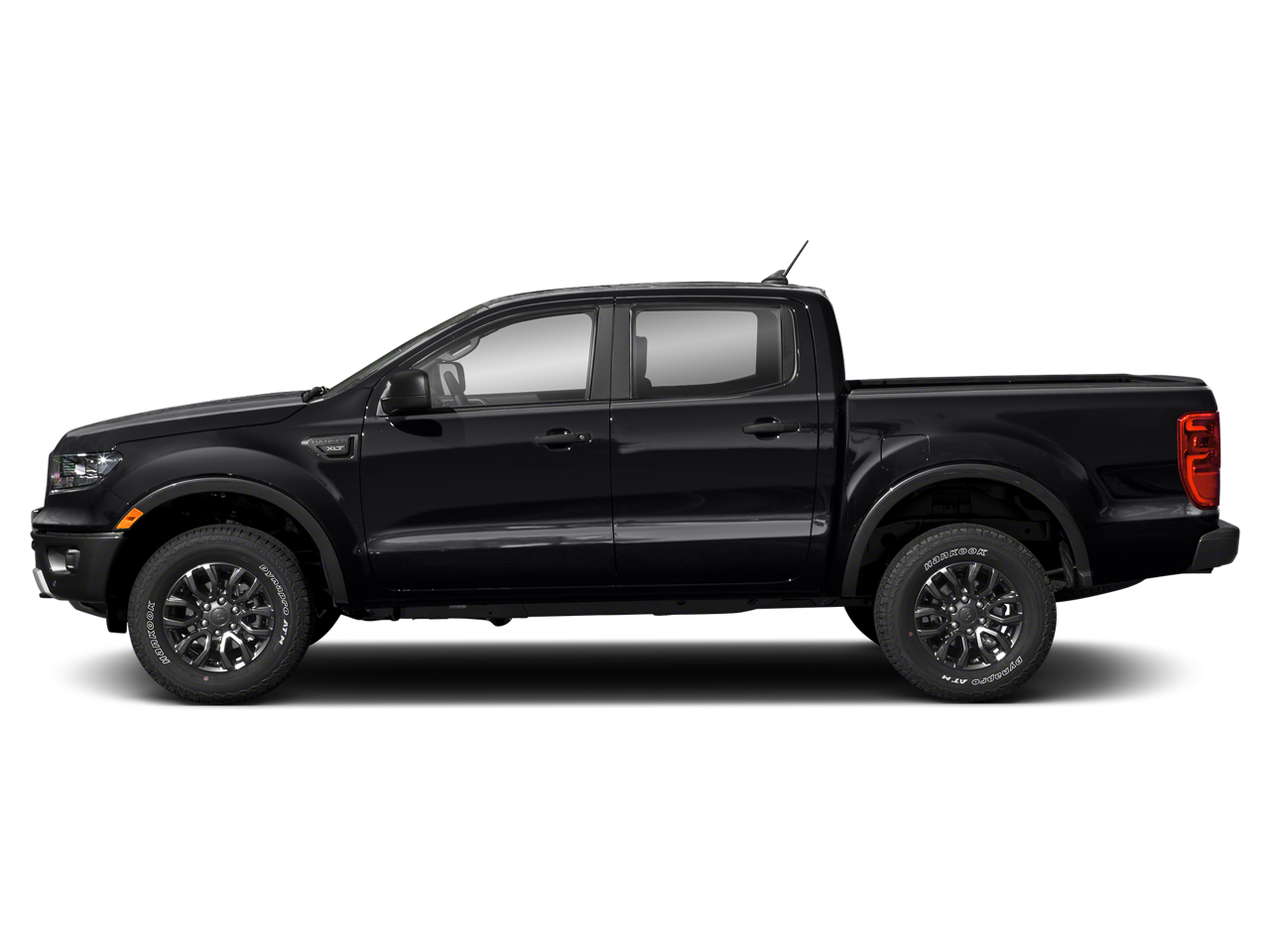 2021 Ford Ranger XLT Roush