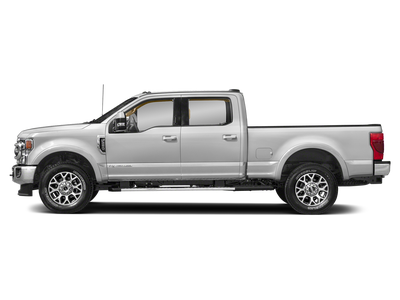 2022 Ford Super Duty F-250 Pickup Lariat