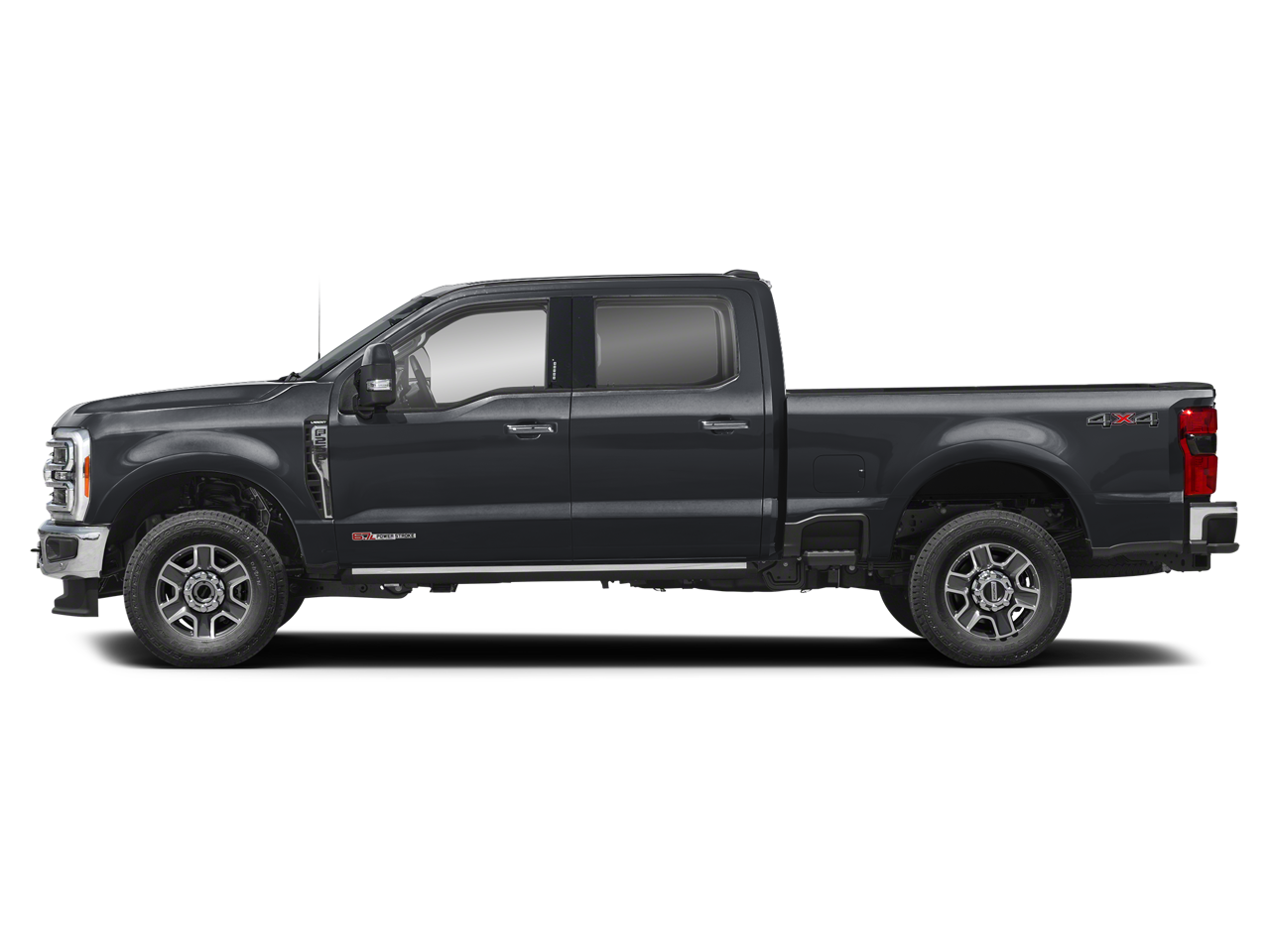 2023 Ford Super Duty F-250 Pickup LARIAT