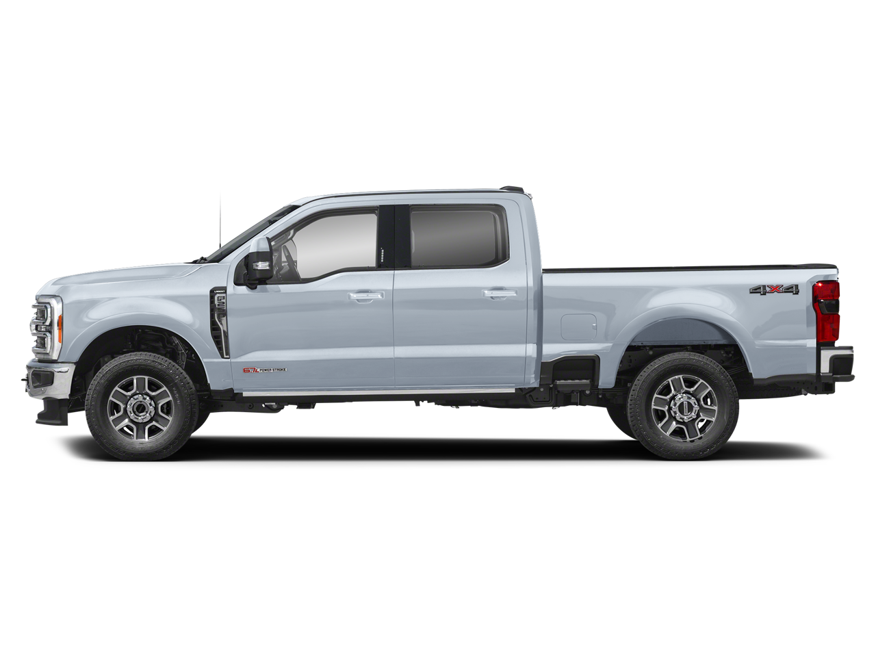2024 Ford Super Duty F-250 Pickup LARIAT