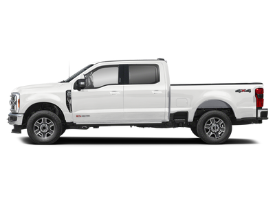 2024 Ford Super Duty Lariat