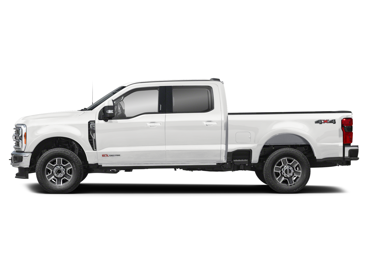 2024 Ford Super Duty Lariat