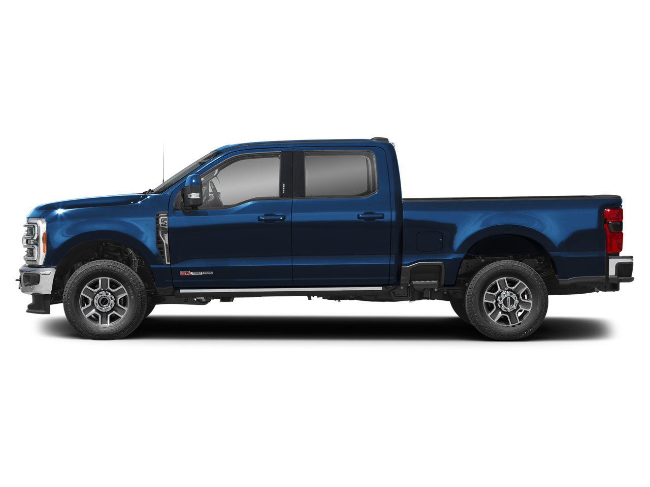 2024 Ford Super Duty F-250 Pickup Lariat