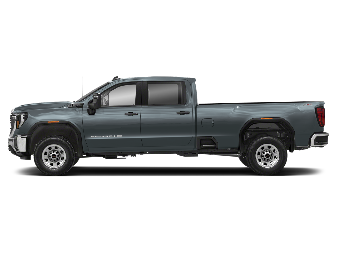 2024 GMC Sierra 3500HD Pro