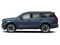 2025 Ford Expedition Platinum Stealth Package