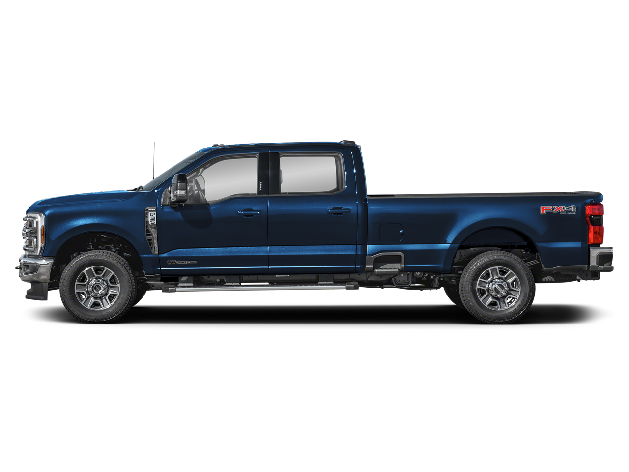 2025 Ford Super Duty F-350 SRW Pickup LARIAT