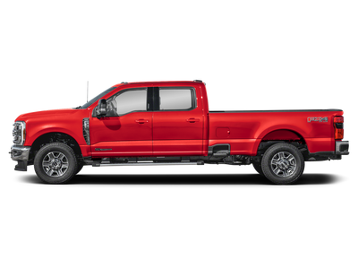 2025 Ford Super Duty F-350 SRW Pickup LARIAT