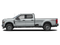 2025 Ford Super Duty F-350 SRW Pickup XLT TREMOR