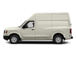 2017 Nissan NV3500HD SV High Roof