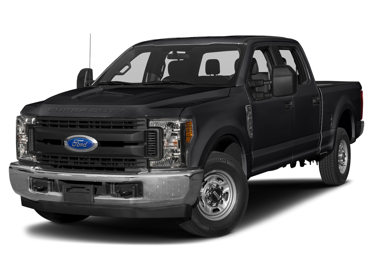 2019 Ford Super Duty F-350 SRW Pickup XL