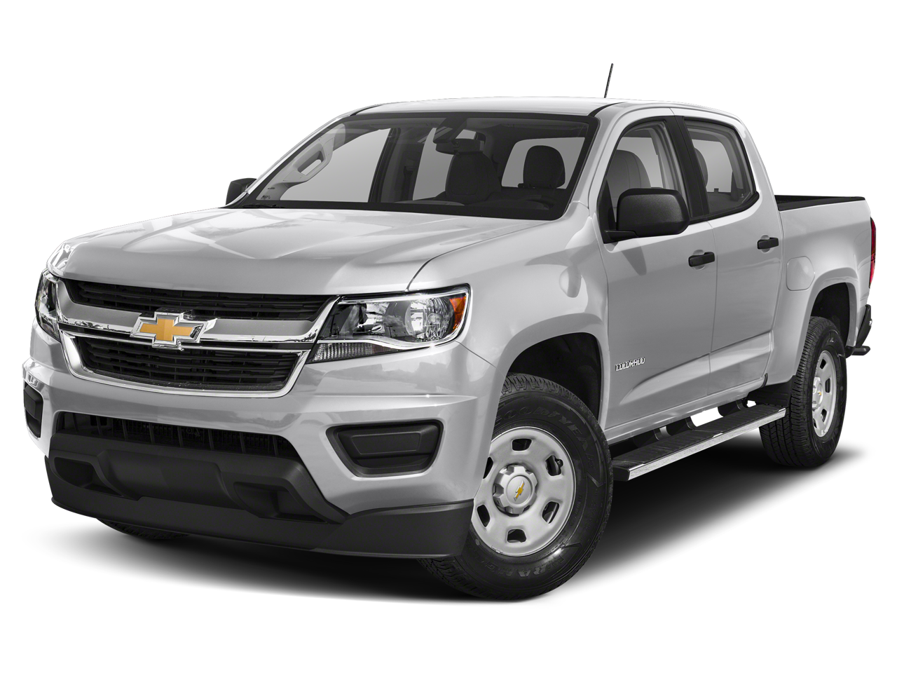 2020 Chevrolet Colorado 2WD Work Truck