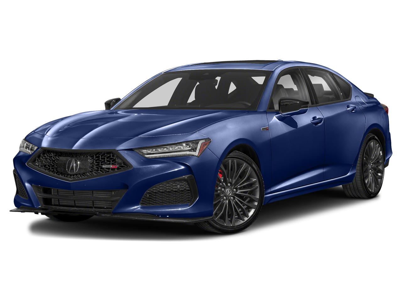 2021 Acura TLX Type S SH-AWD