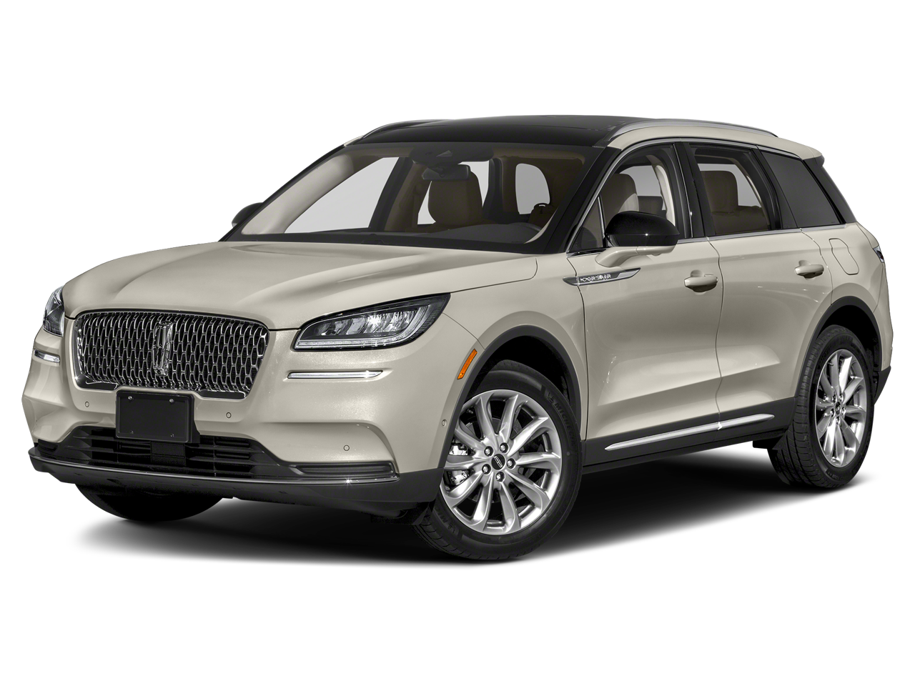 2021 Lincoln Corsair