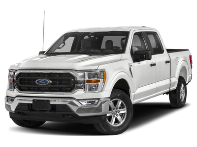 2023 Ford F-150 XLT ROCKY RIDGE