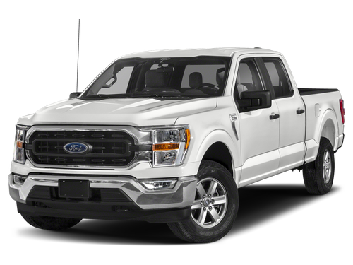 2023 Ford F-150 XLT ROCKY RIDGE
