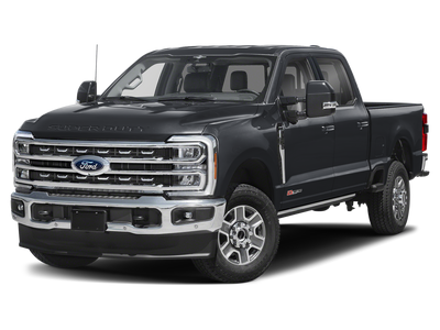 2023 Ford Super Duty F-250 Pickup LARIAT