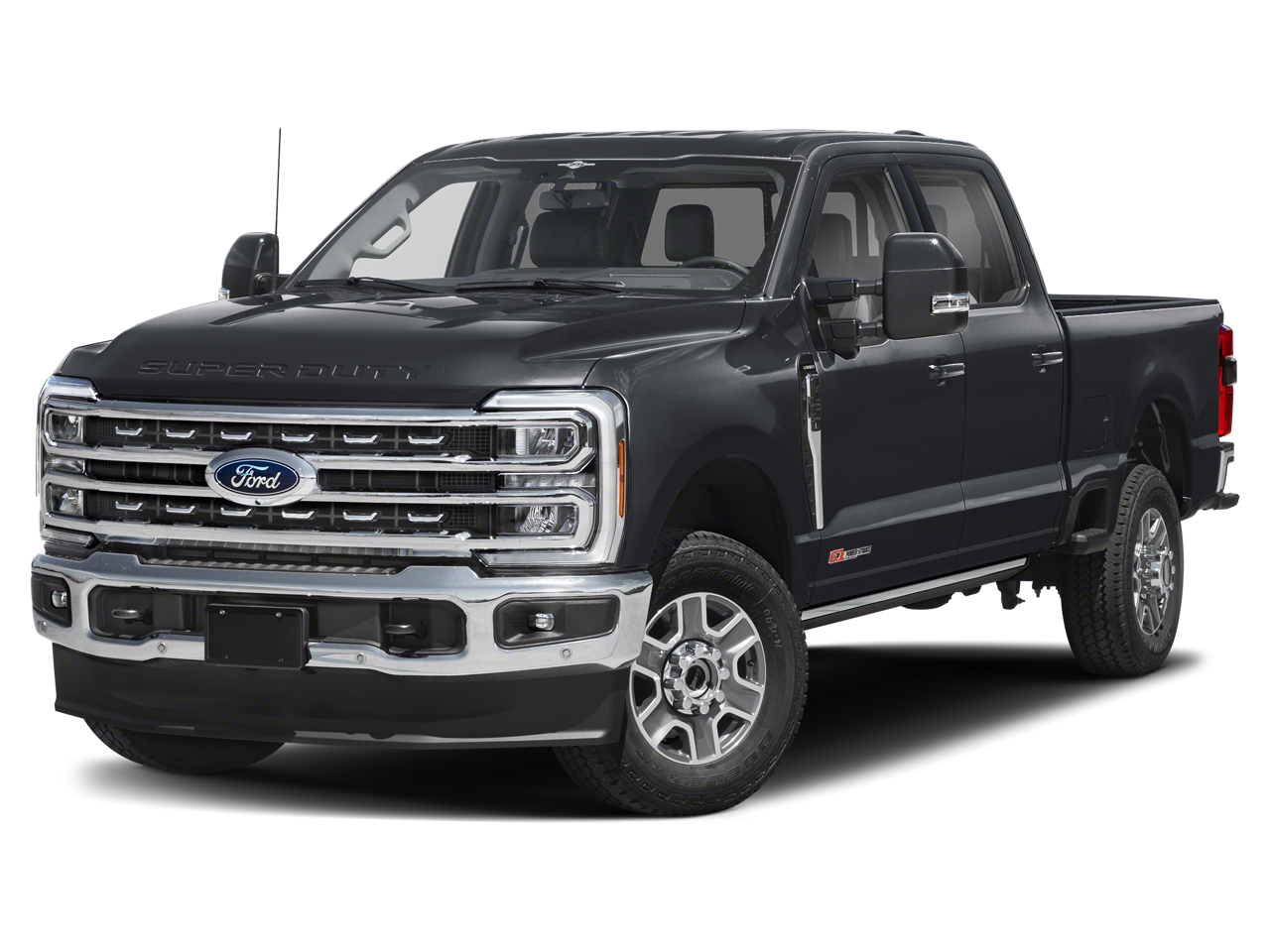 2023 Ford Super Duty F-250 Pickup LARIAT
