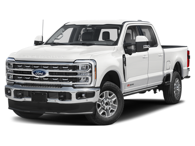 2023 Ford Super Duty F-250 Pickup Lariat