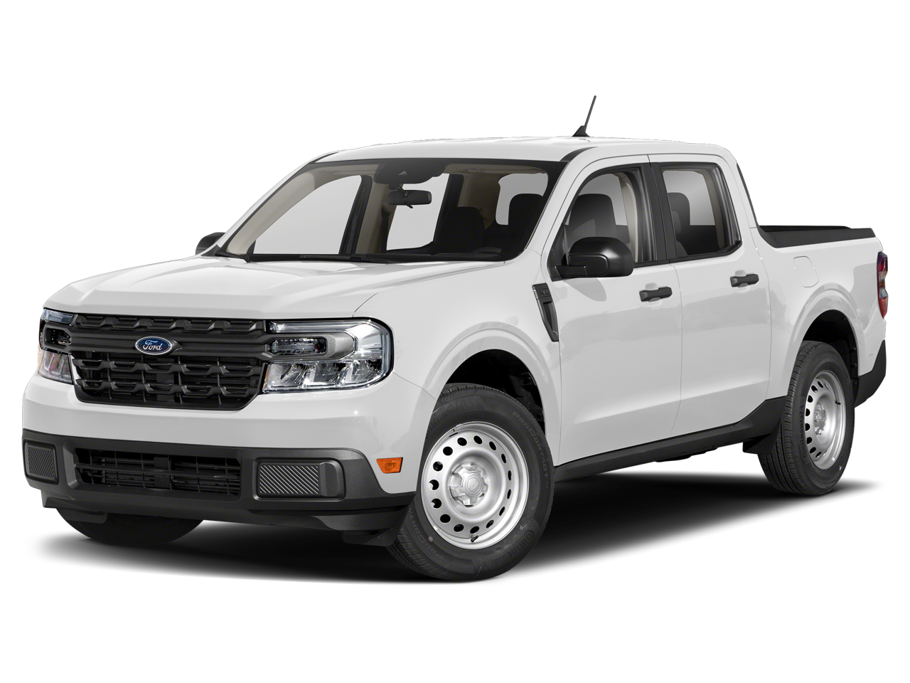 2023 Ford Maverick