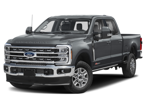 2024 Ford Super Duty F-250 Pickup Lariat