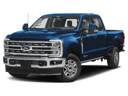 2024 Ford Super Duty F-250 Pickup Lariat