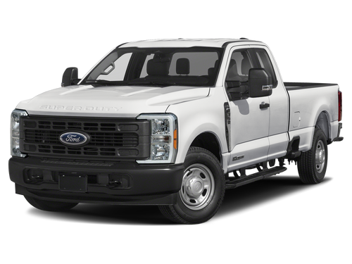 2024 Ford F-350SD XLT