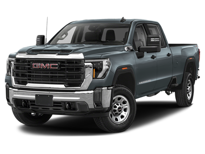 2024 GMC Sierra 3500HD Pro