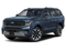 2025 Ford Expedition Platinum Stealth Package