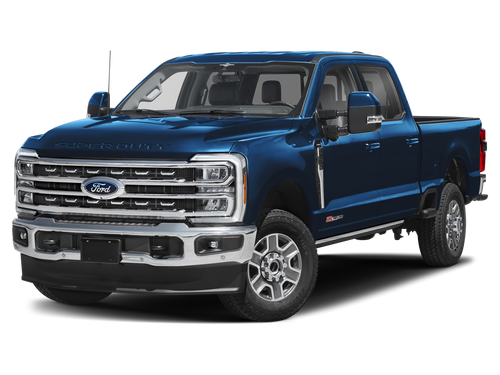 2025 Ford Super Duty F-250 Pickup LARIAT