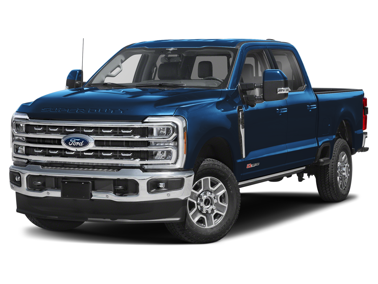 2025 Ford Super Duty F-250 Pickup LARIAT