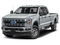 2025 Ford Super Duty F-350 SRW Pickup XLT TREMOR
