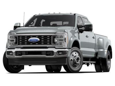 2025 Ford Super Duty F-450 Pickup Lariat DRW