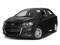 2017 Chevrolet Sonic LS