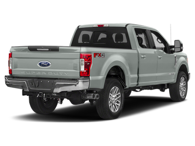 2019 Ford Super Duty F-250 Pickup Lariat