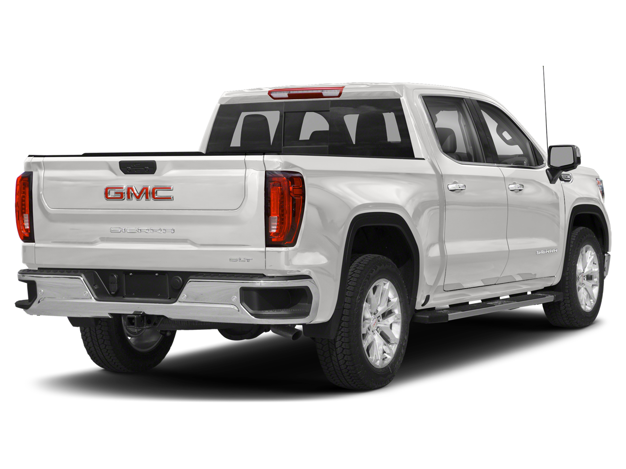 2020 GMC Sierra 1500 SLT - Photo 25